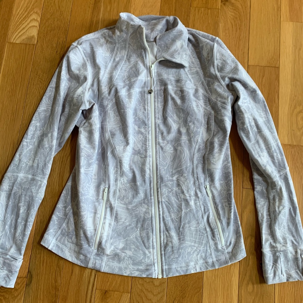 Lululemon Define Jacket